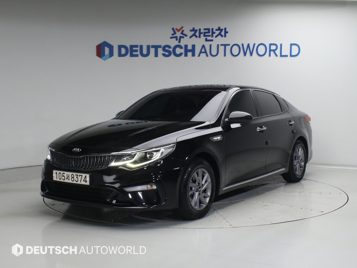 ��� �� ����K5 2.0 LPI ����ī ���Ÿ�