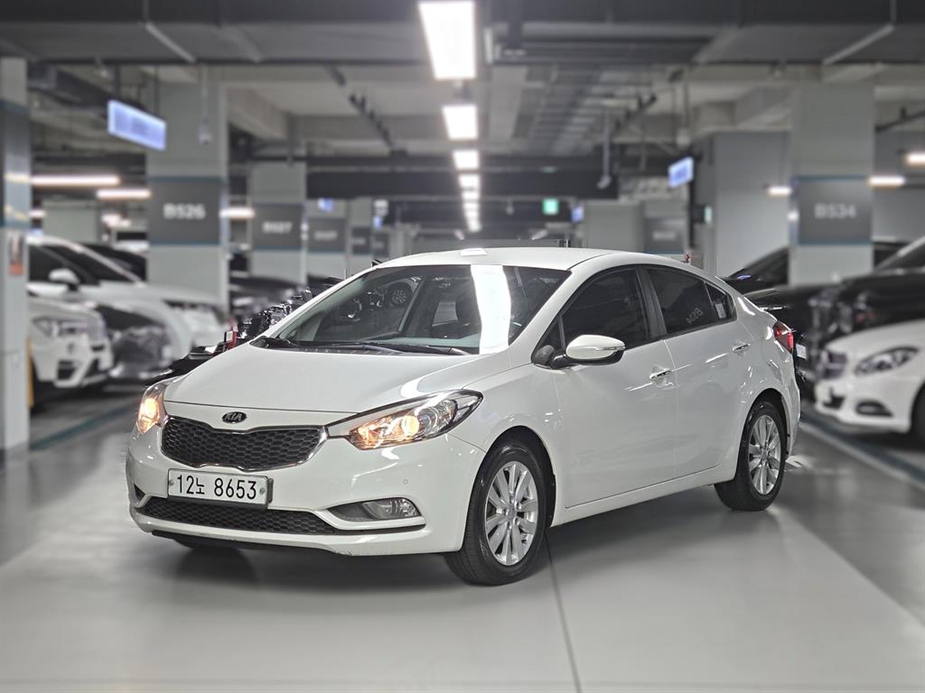 ��� K3 1.6 GDI Ʈ����