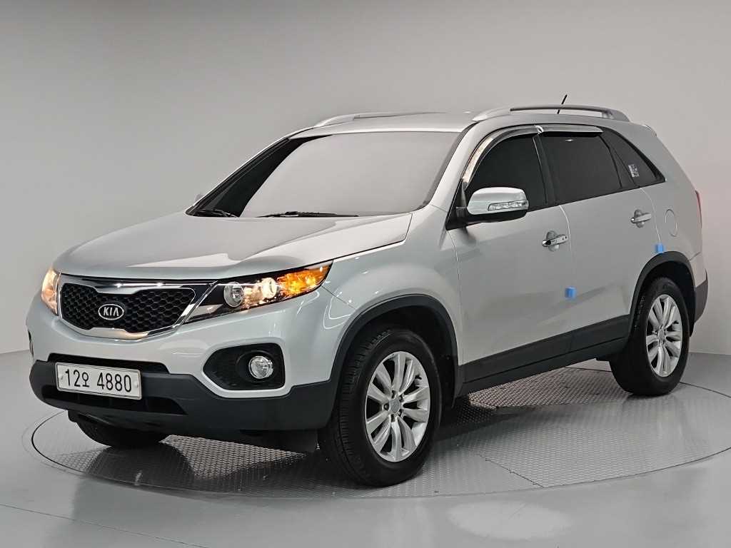 ��� ��� R ���� 2.2 2WD ����Ƽ�� ������