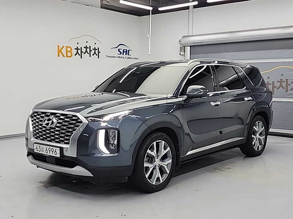 ���� �Ӹ����̵� 3.8 ���ָ� AWD ������Ƽ��