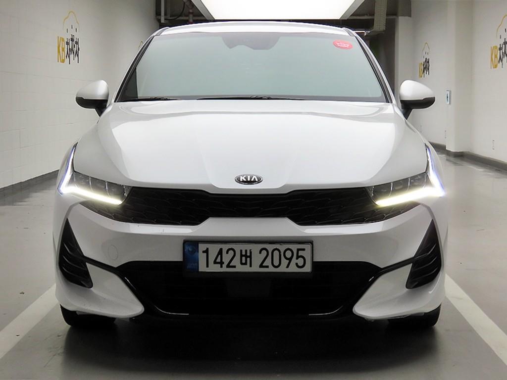 ��� ���� K5(DL3) 1.6 ���ָ� �ͺ� ������Ƽ��