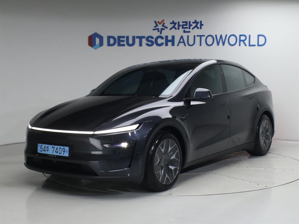 �׽��� �� Y AWD L 