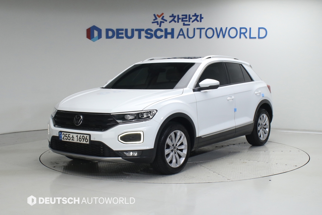 �����ٰ� Ƽ�� 2.0 TDI �����̾�