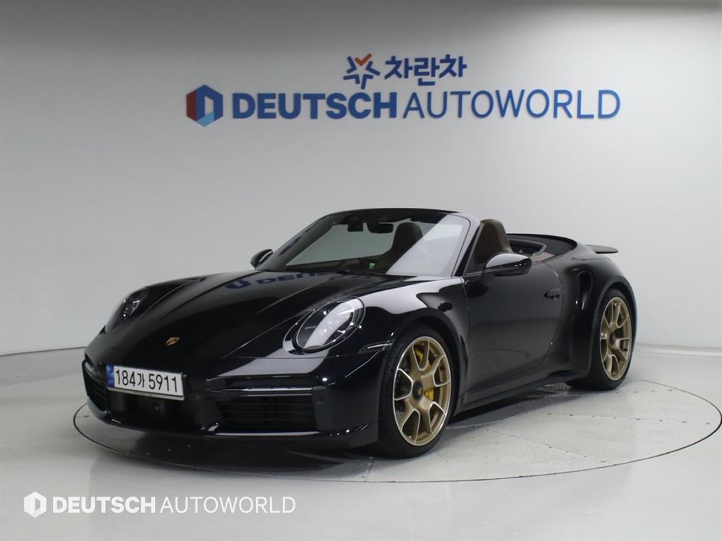 ������ 911(992) �ͺ� S ī�긮�÷� 