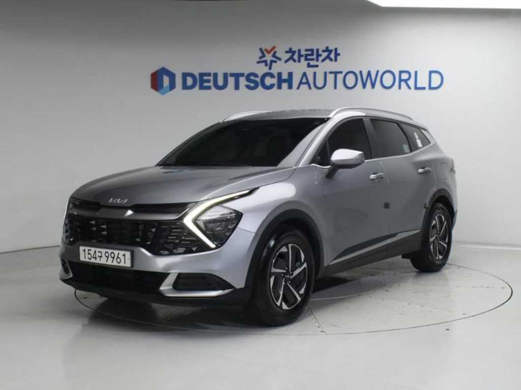 ��� �� �ô�����Ƽ�� ���̺긮�� 1.6 HEV 4WD ������Ƽ��