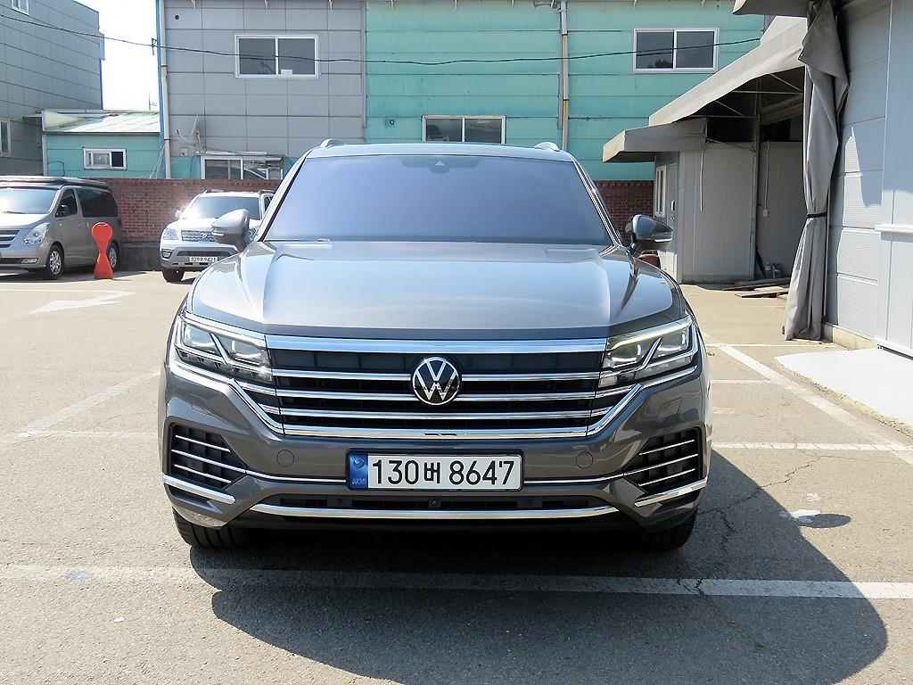 �����ٰ� ���Ʒ�(3����) 3.0 TDI ������Ƽ��