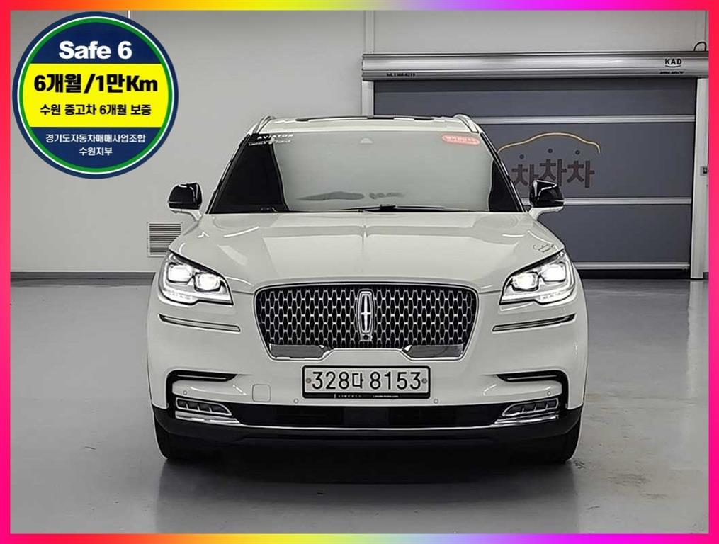 ���� ��������(2����) 3.0 V6 AWD ������