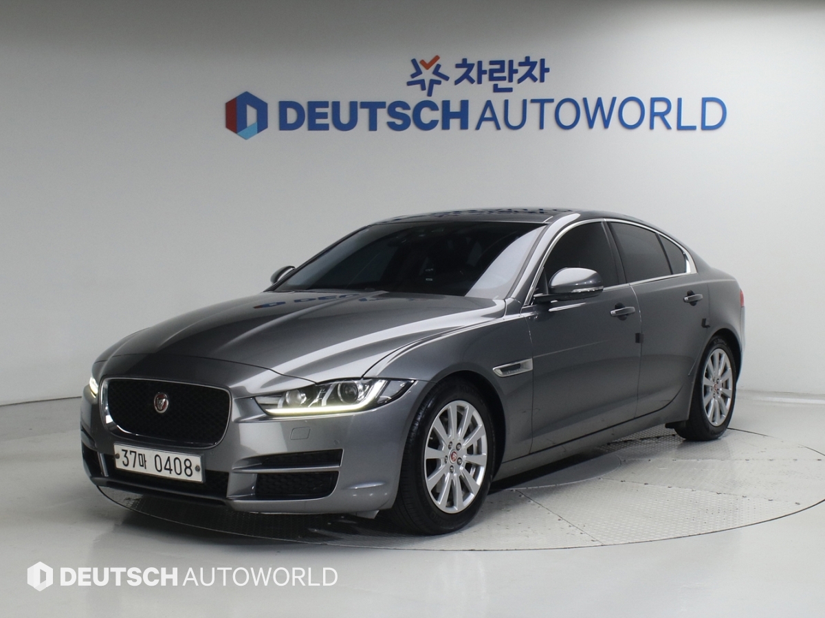 ��Ծ� XE 2.0 20d ������Ƽ��