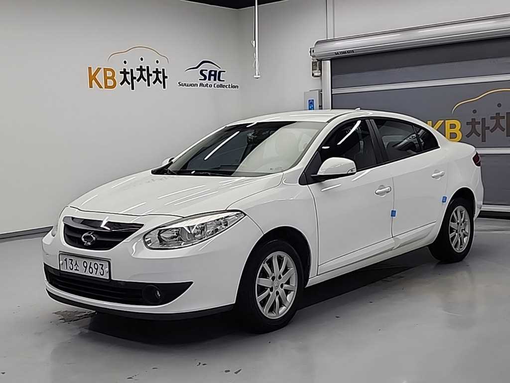����(�Ｚ) �� SM3 1.6 SE 
