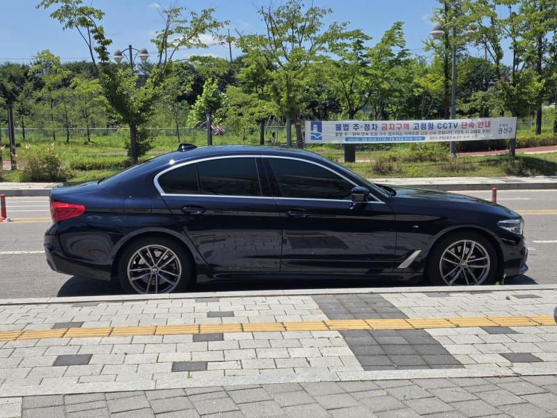 BMW 5�ø���(7����) 520i M ��������