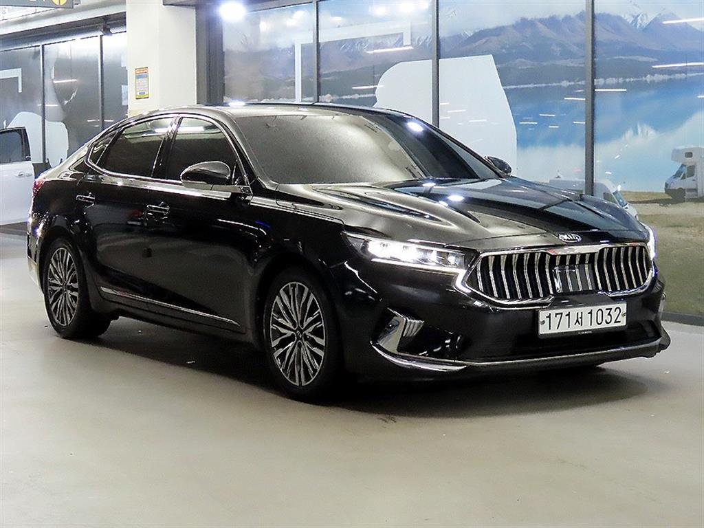 ��� K7 �����̾� 2.5 GDi �������