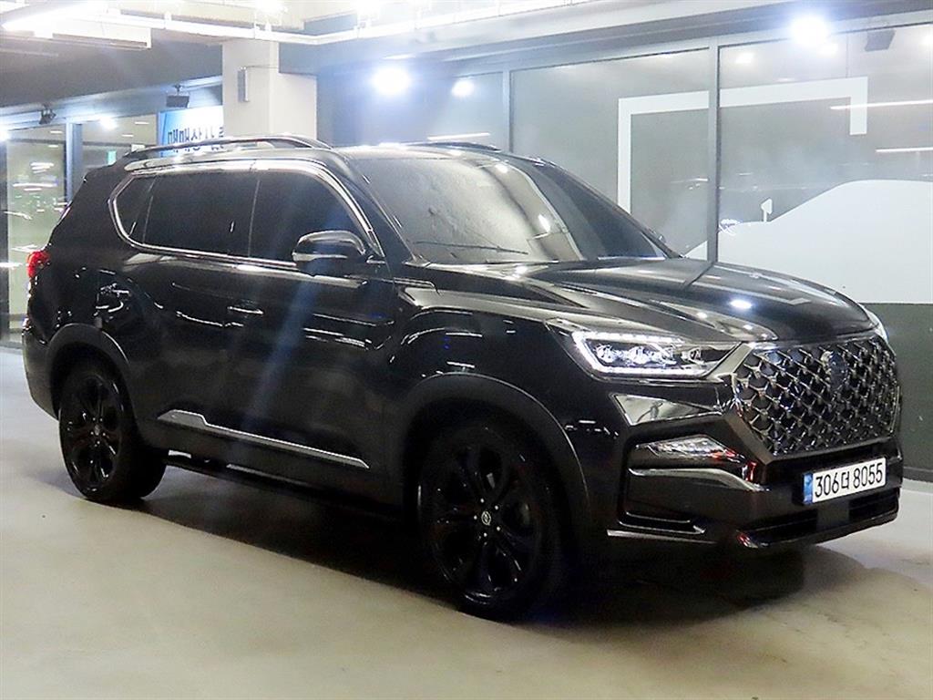 KG�����Ƽ(�ֿ�) �� �������� 2.2 4WD �� ����