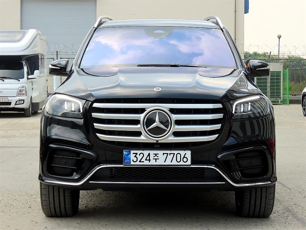 ���� GLSŬ����(3����) GLS 580 4��ƽ 