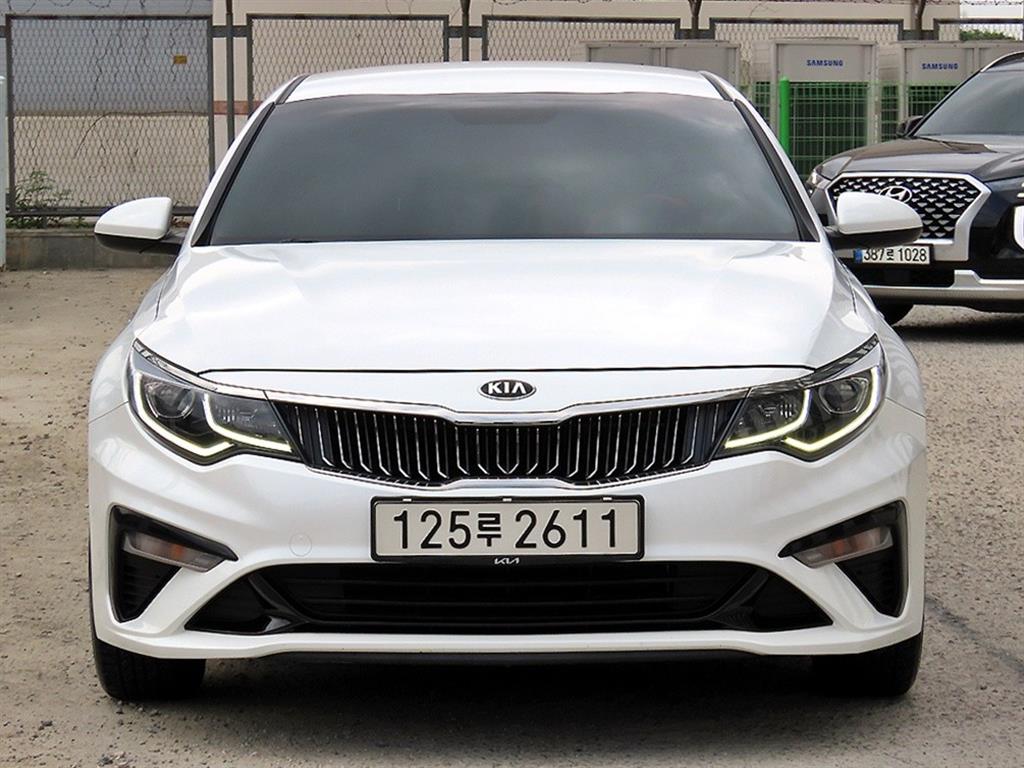 ��� �� ����K5 2.0 LPI ����ī ���Ÿ�