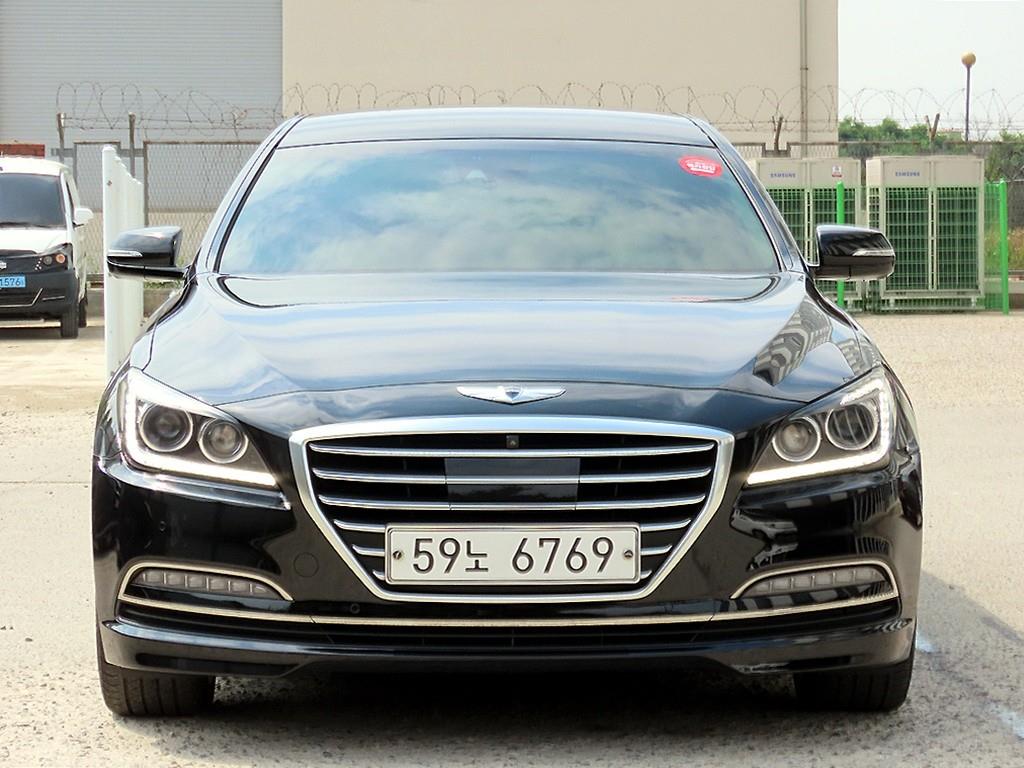 ���� ���׽ý�DH G380 AWD ������Ƽ��