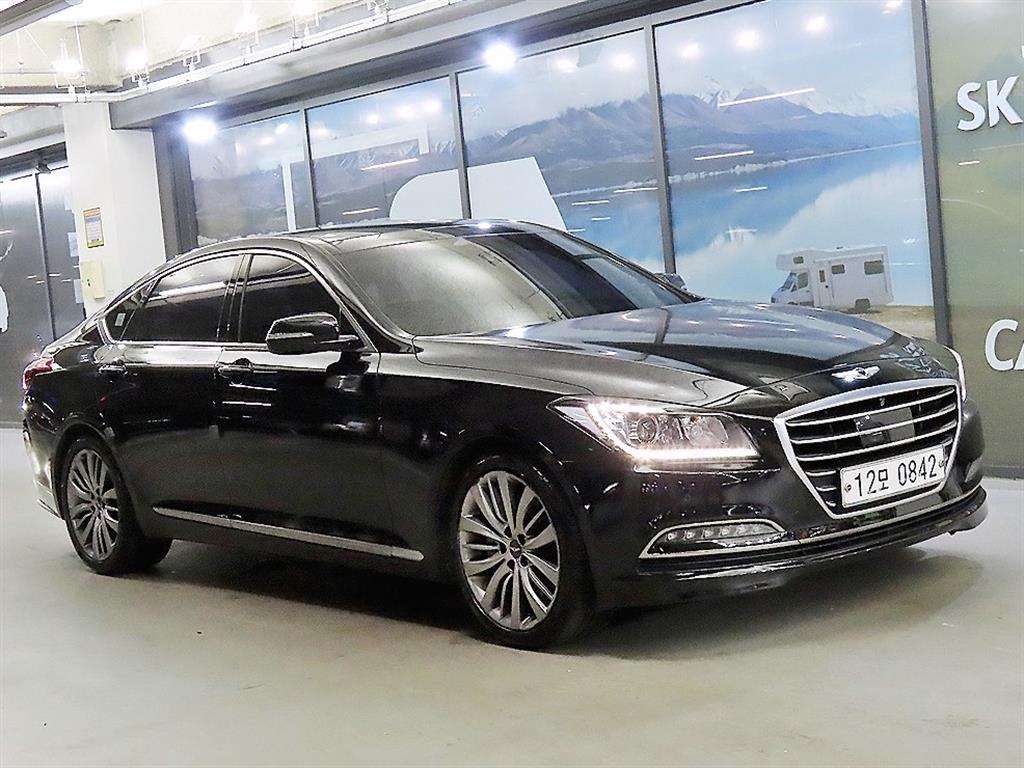 ���� ���׽ý�DH G330 AWD �����̾�