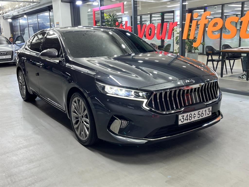 ��� K7 �����̾� 2.5 GDi X�����