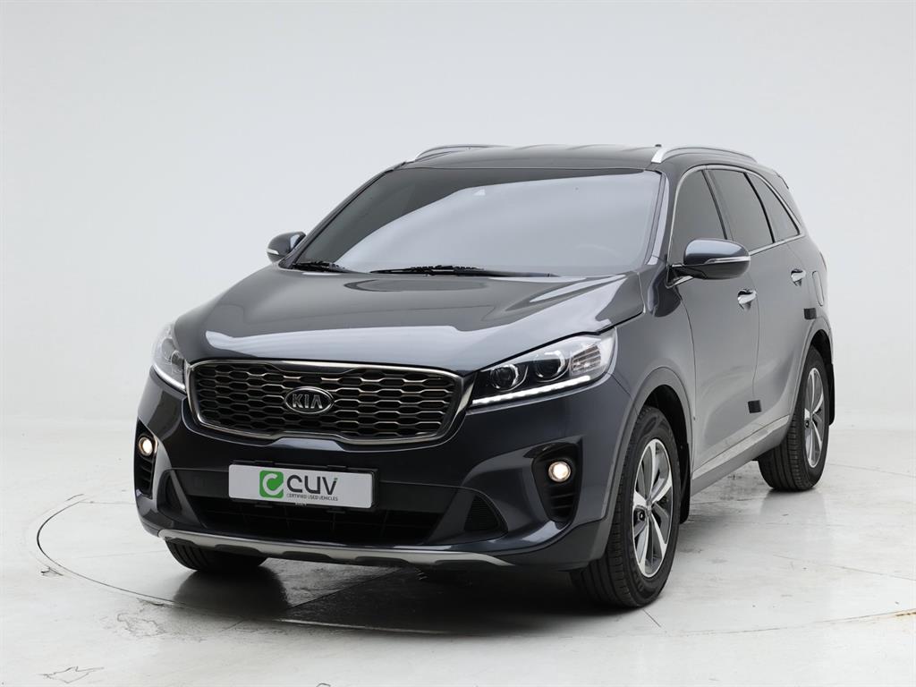 ��� �� ����� ���� R2.0 2WD ������Ƽ��