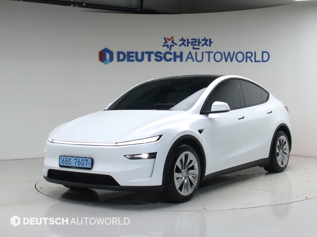 �׽��� �� Y RWD 