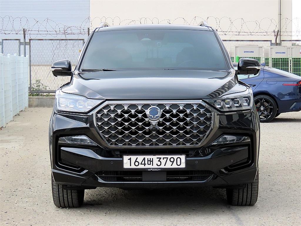 KG�����Ƽ(�ֿ�) �� �������� 2.2 4WD �� ����