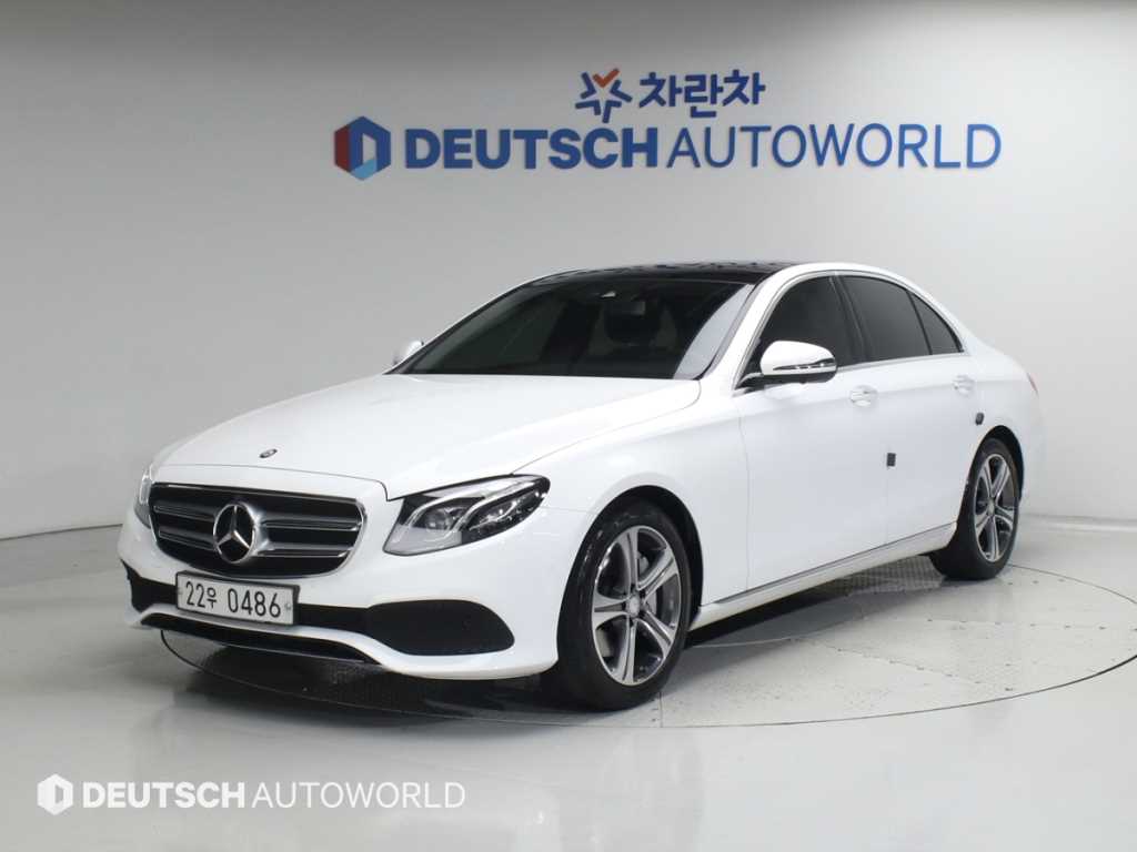 ���� EŬ����(5����) E300 �ƹ氡����