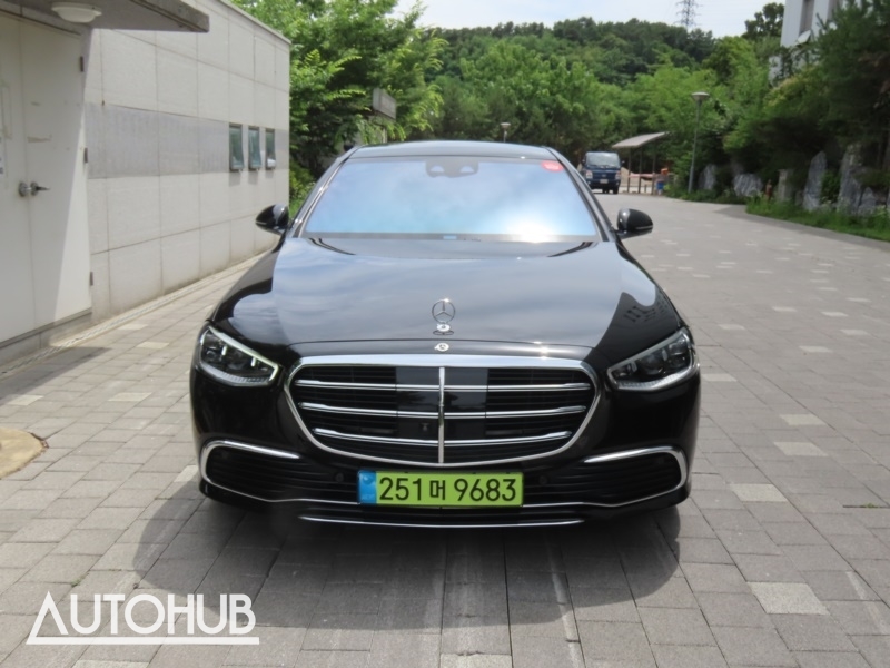 ���� SŬ����(7����) S580L 4��ƽ 