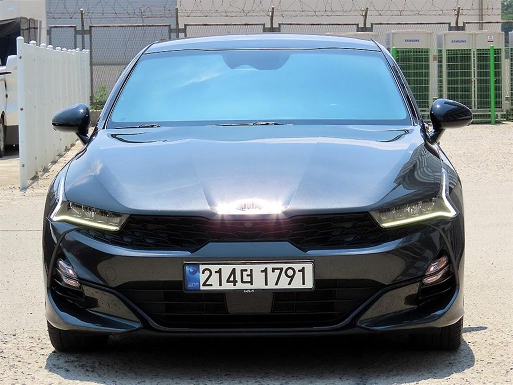 ��� ���� K5(DL3) 2.0 LPI �������
