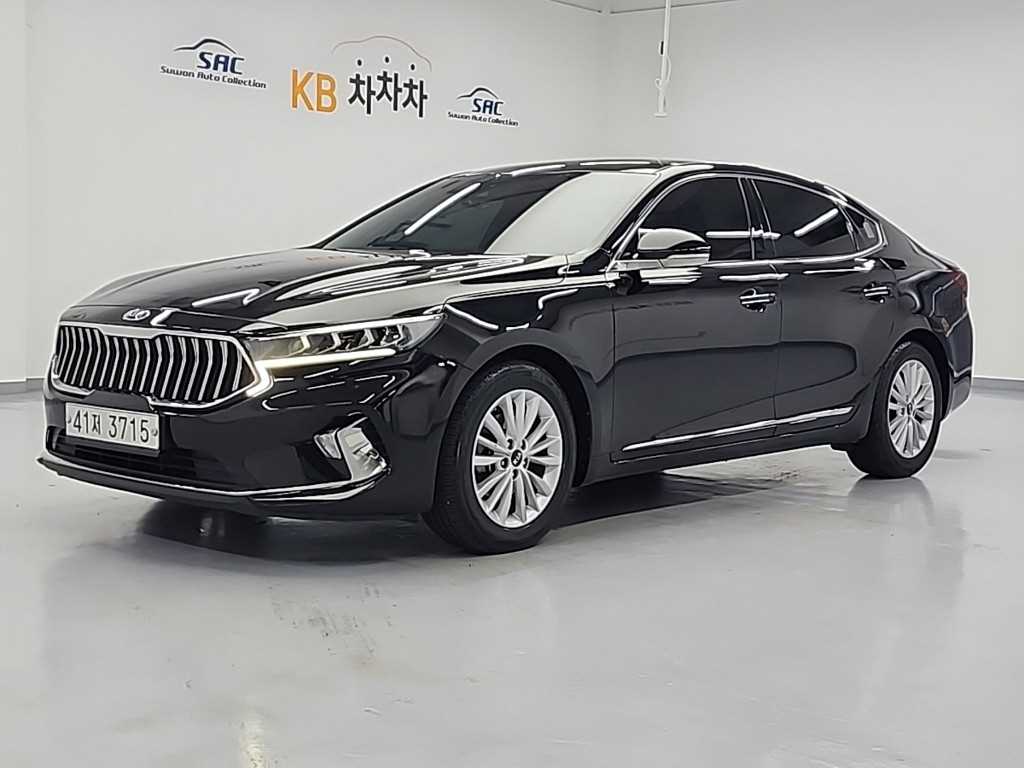 ��� K7 �����̾� 2.5 GDi ������Ƽ��