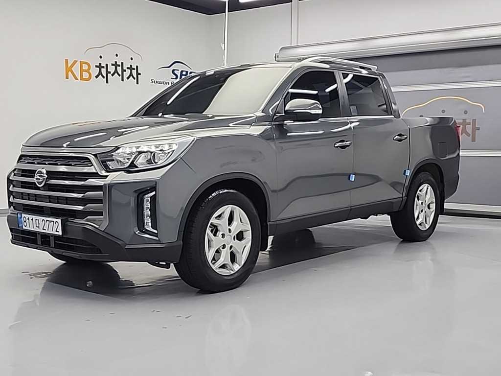 KG�����Ƽ(�ֿ�) �� �������� ������ 2.2 4WD ������Ƽ��