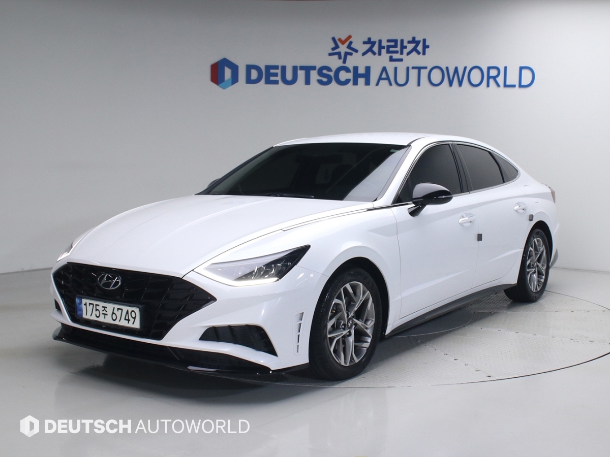 ���� �Ÿ(DN8) 1.6 �ͺ� �����̾�
