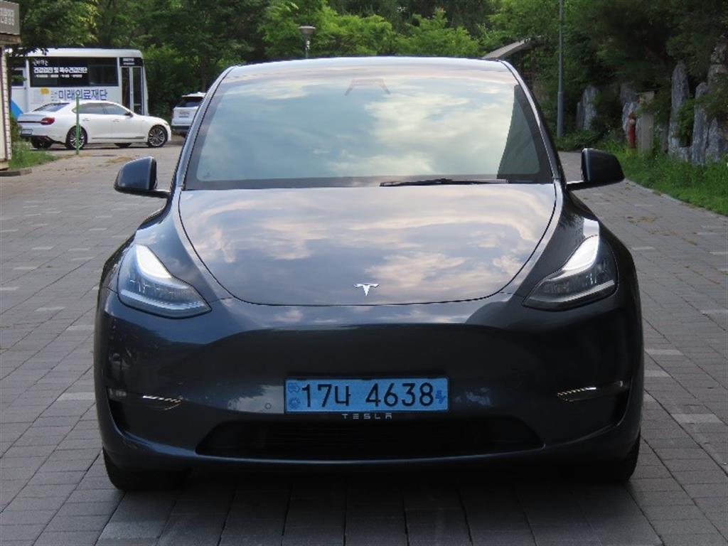�׽��� �� Y AWD �� ������ 