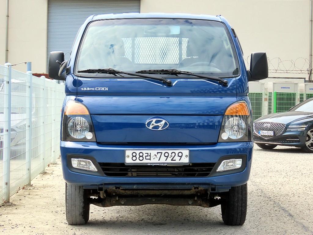���� ����II ���� 4WD