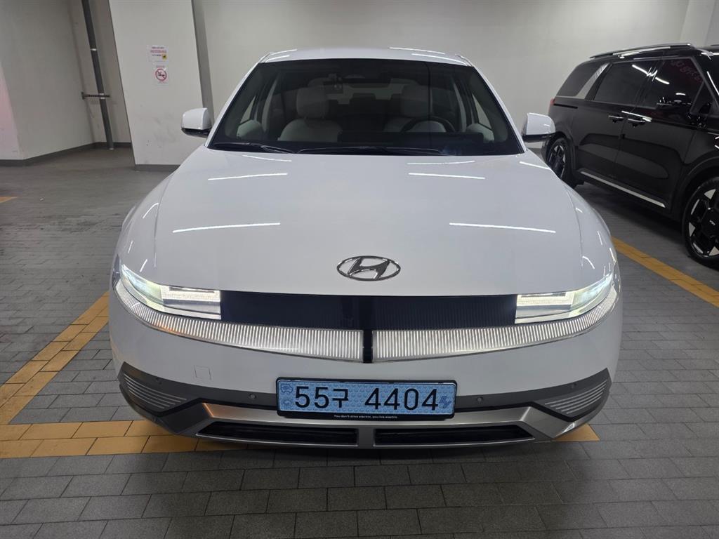 ���� ���̿��� 5 EV 2WD �շ����� ������Ƽ��