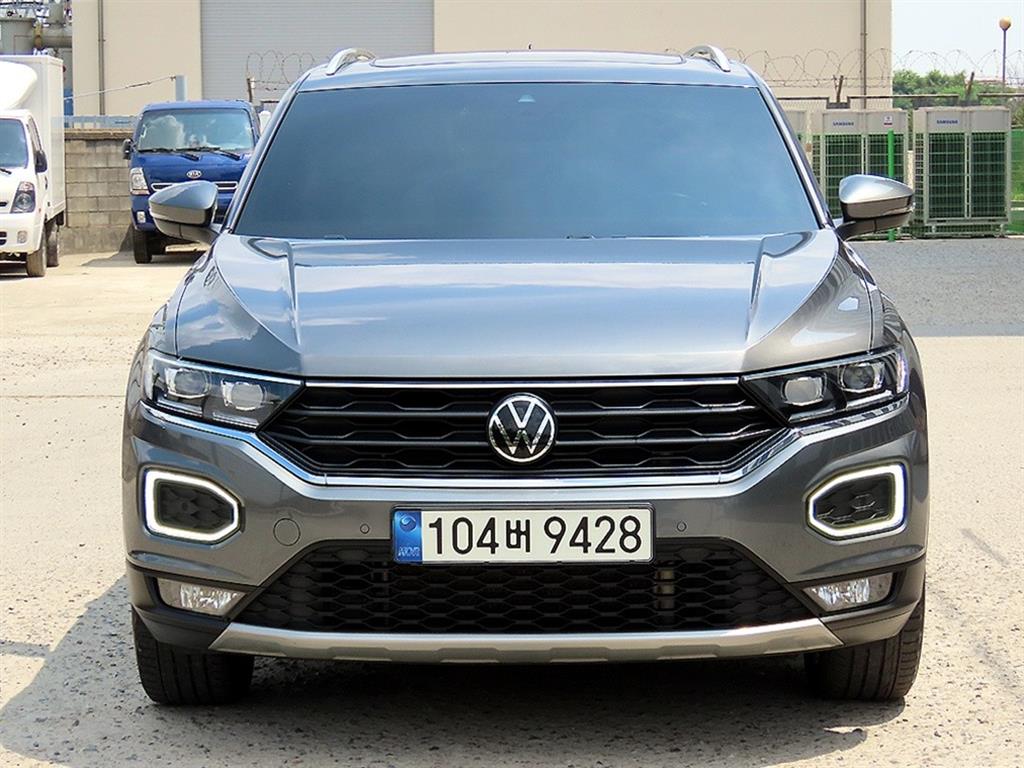 �����ٰ� Ƽ�� 2.0 TDI ������Ƽ��