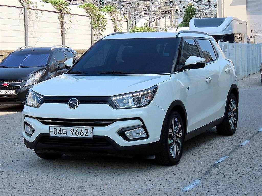 KG�����Ƽ(�ֿ�) Ƽ���� �Ƹ� 1.6 ���� VX