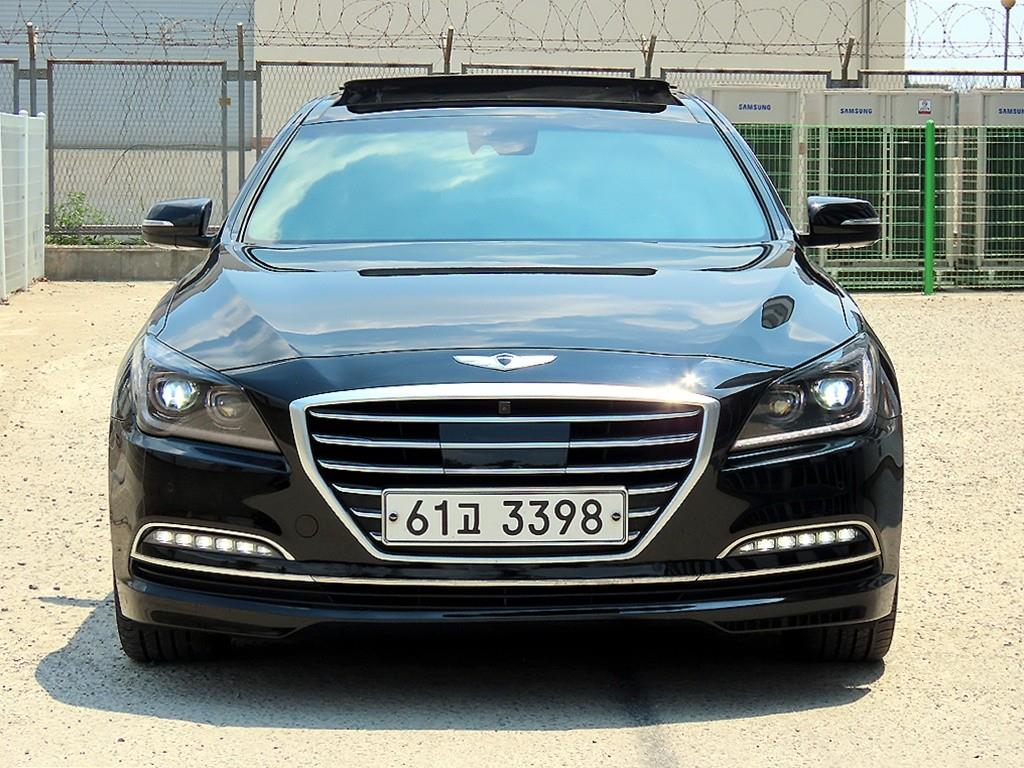 ���� ���׽ý�DH G380 AWD ���̴Ͻ�Ʈ �����