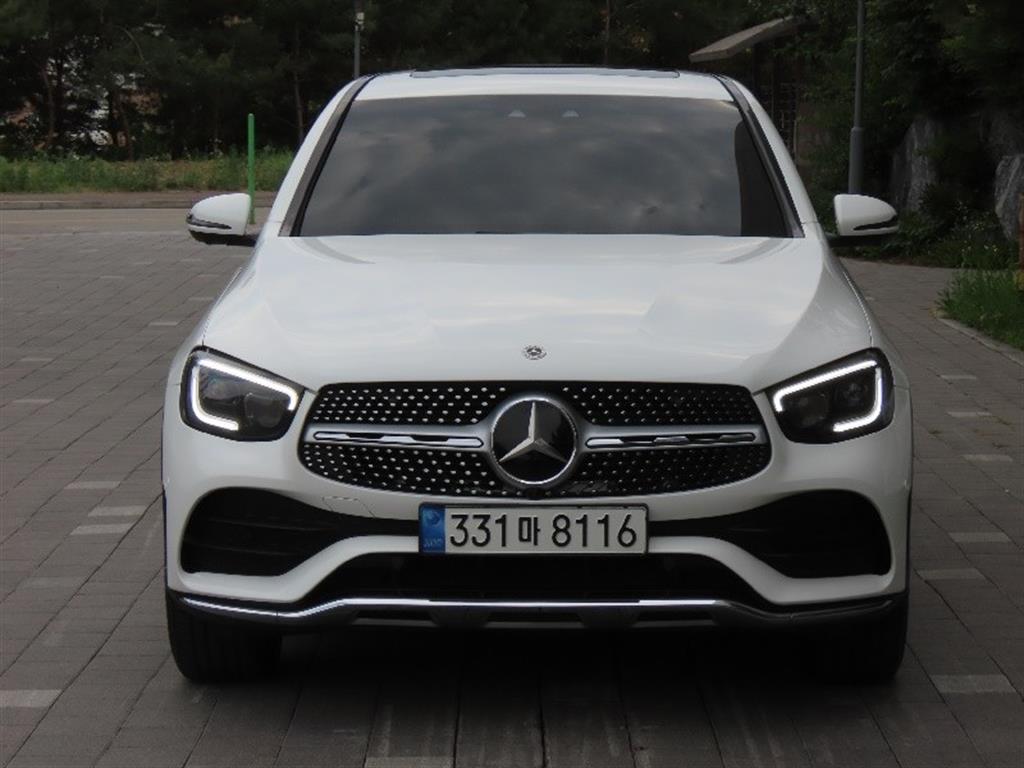 ���� GLCŬ���� GLC 300 4��ƽ ���� 