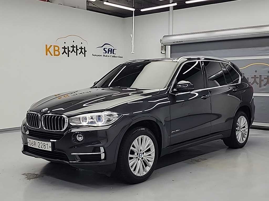BMW X5(3����) 30d xDrive 