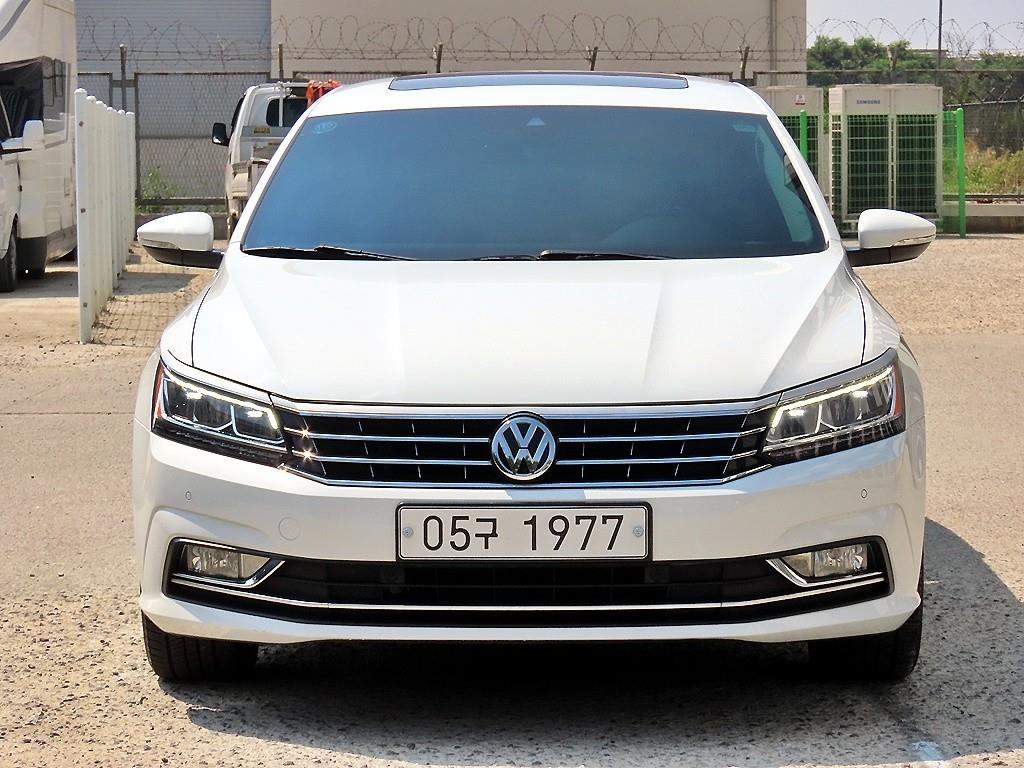 �����ٰ� �� ���Ļ�Ʈ(7����) 2.0 TSI 