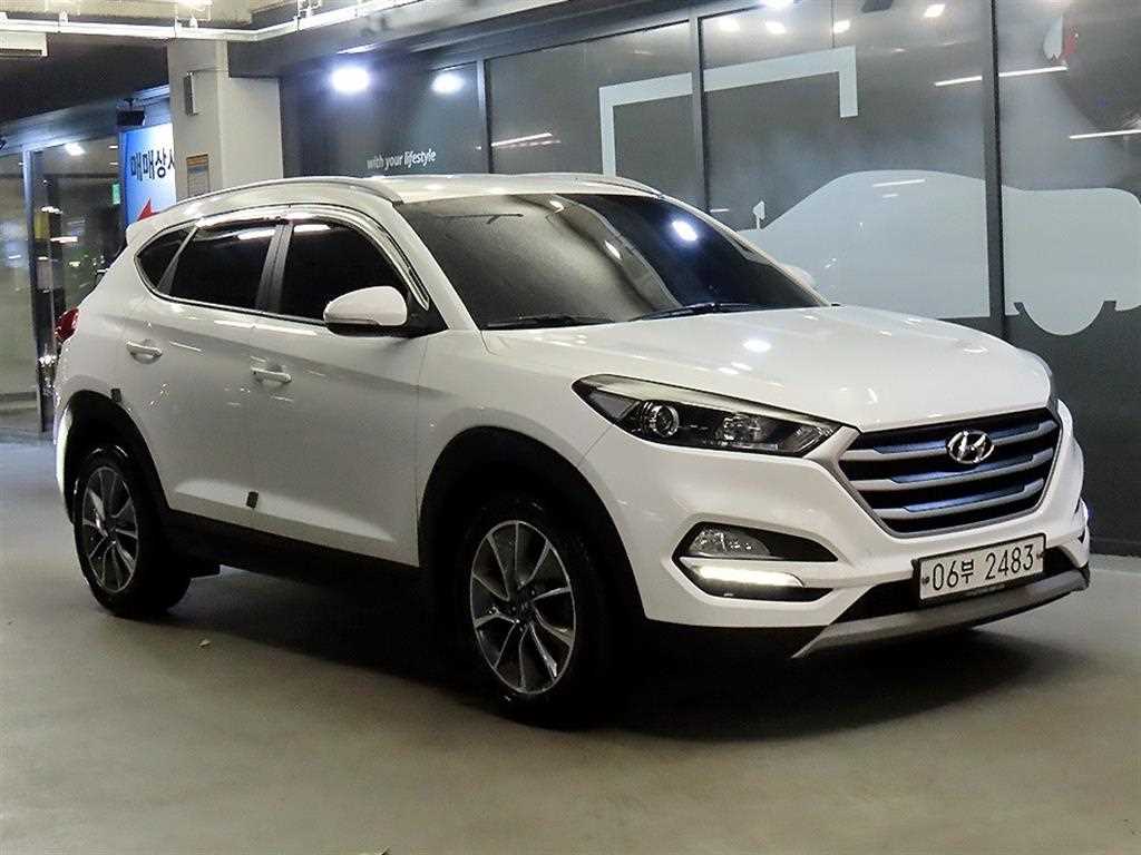 ���� �� ������ ���� R2.0 2WD ���