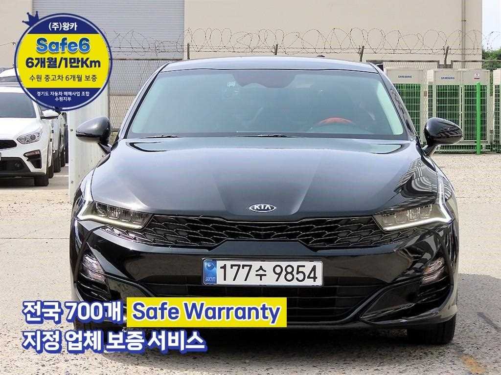 ��� ���� K5(DL3) 2.0 LPI ����ī ���Ĵٵ�