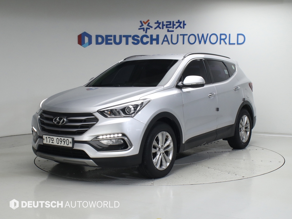 ���� ��Ÿ�� �� ������ ���� R2.0 4WD �����̾�