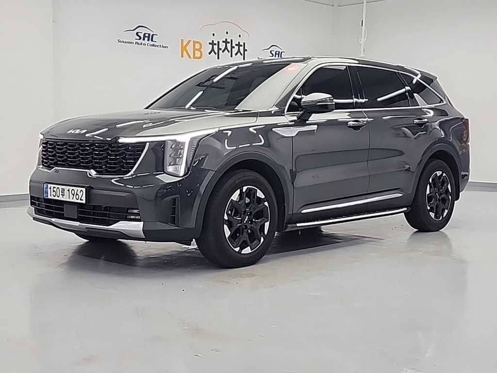 ��� �� �����(MQ4) 2.2 ���� 2WD ������Ƽ��