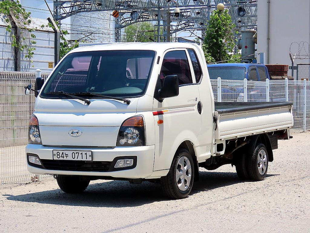 ���� ����II CRDi ����ĸ ������ ����Ʈ