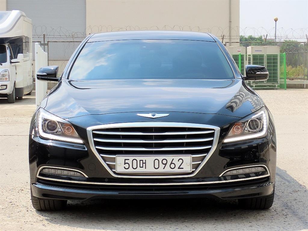 ���� ���׽ý�DH G330 AWD �����̾�