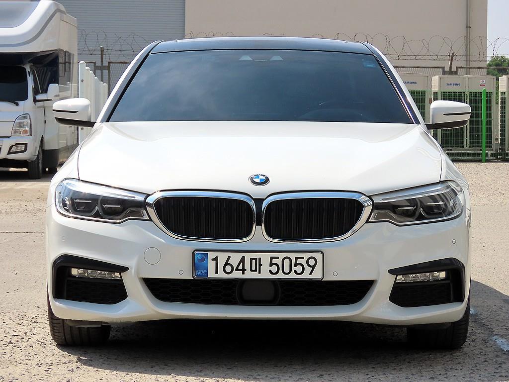 BMW 5�ø���(7����) 530i xDrive M ��������