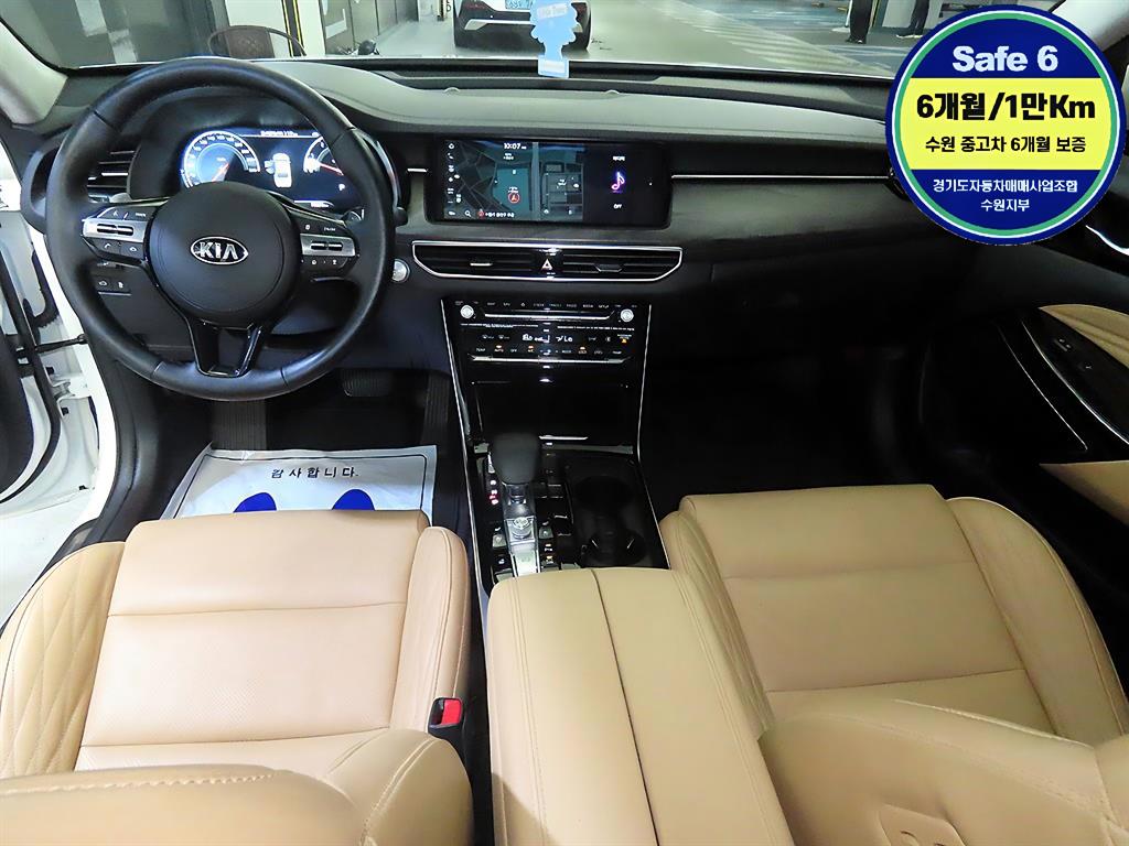 ��� K7 �����̾� 2.5 GDi X�����