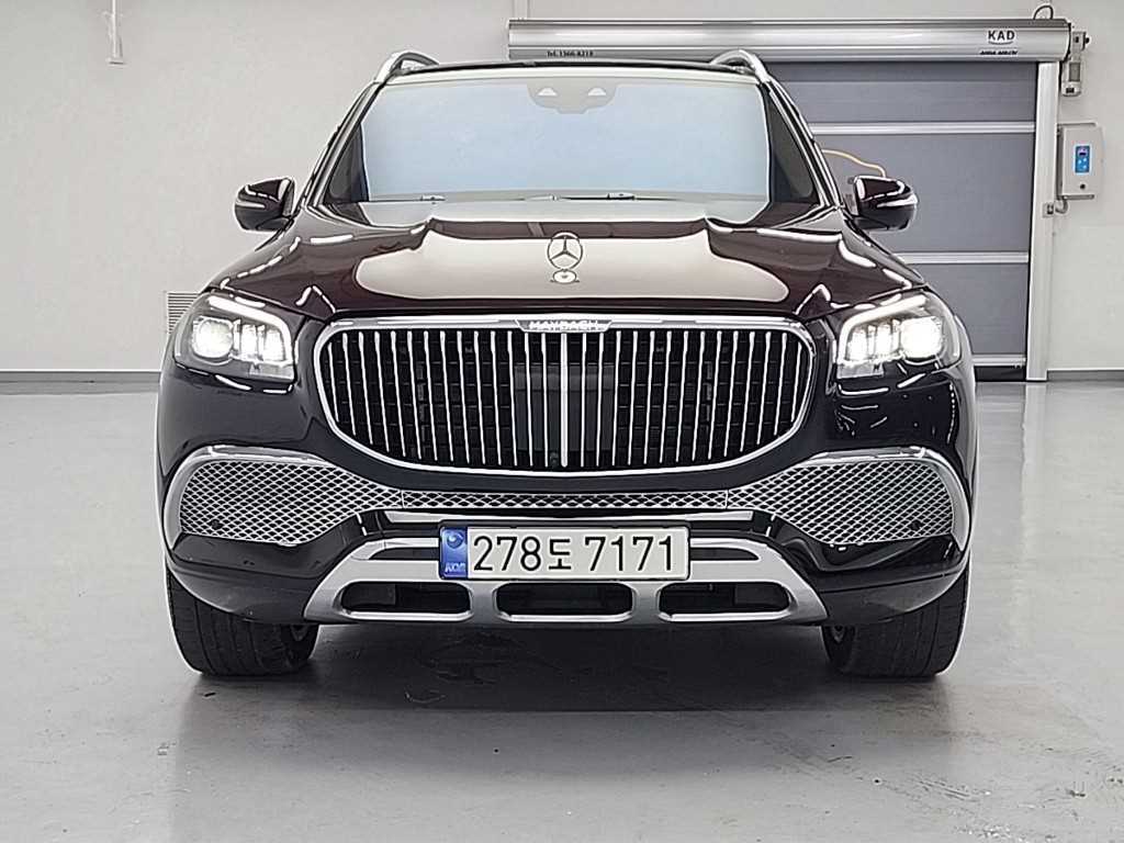 ���� GLSŬ����(3����) ���̹��� GLS 600 4��ƽ �Ŵ�����