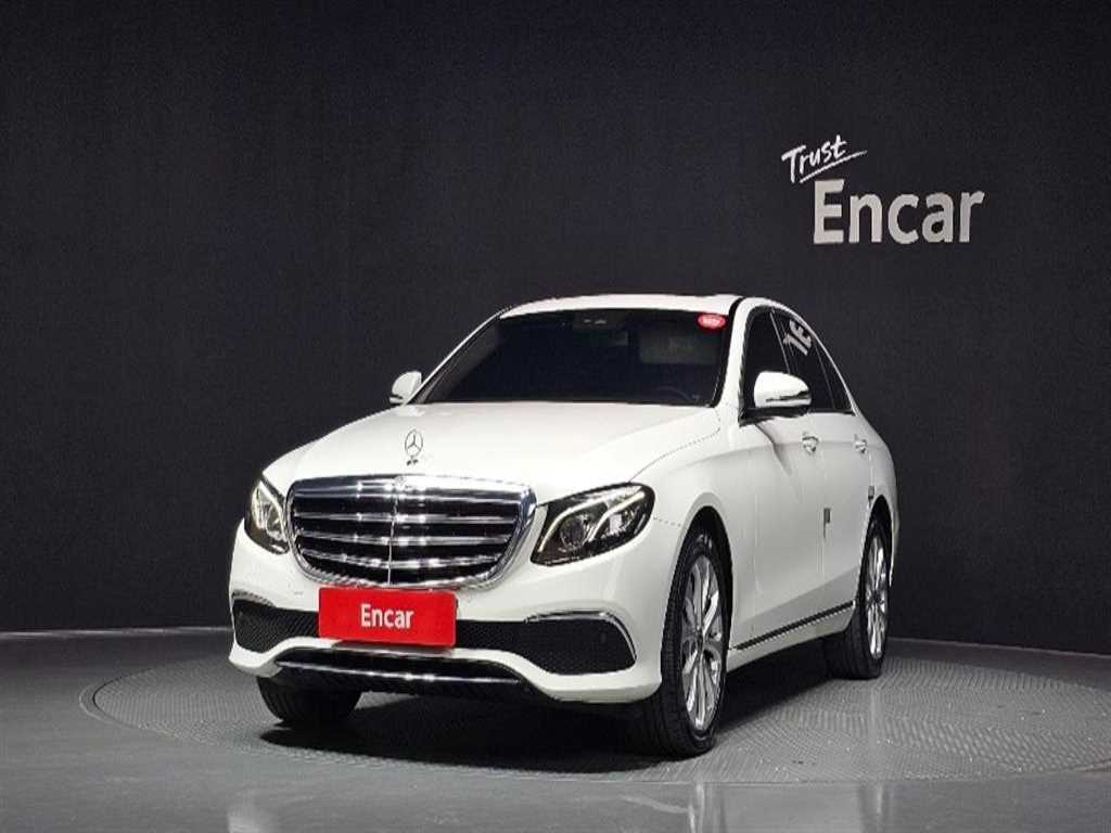 ���� EŬ����(5����) E220d 4��ƽ �ͽ�Ŭ��ú�