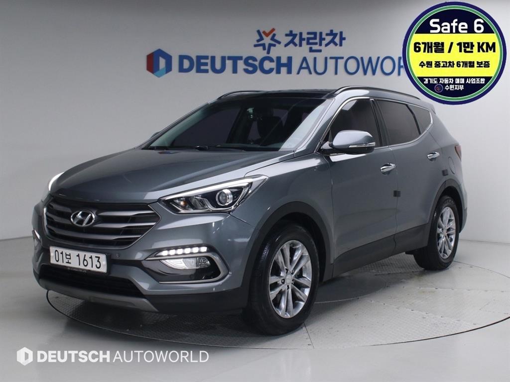 ���� ��Ÿ�� �� ������ ���� R2.0 2WD �����̾�